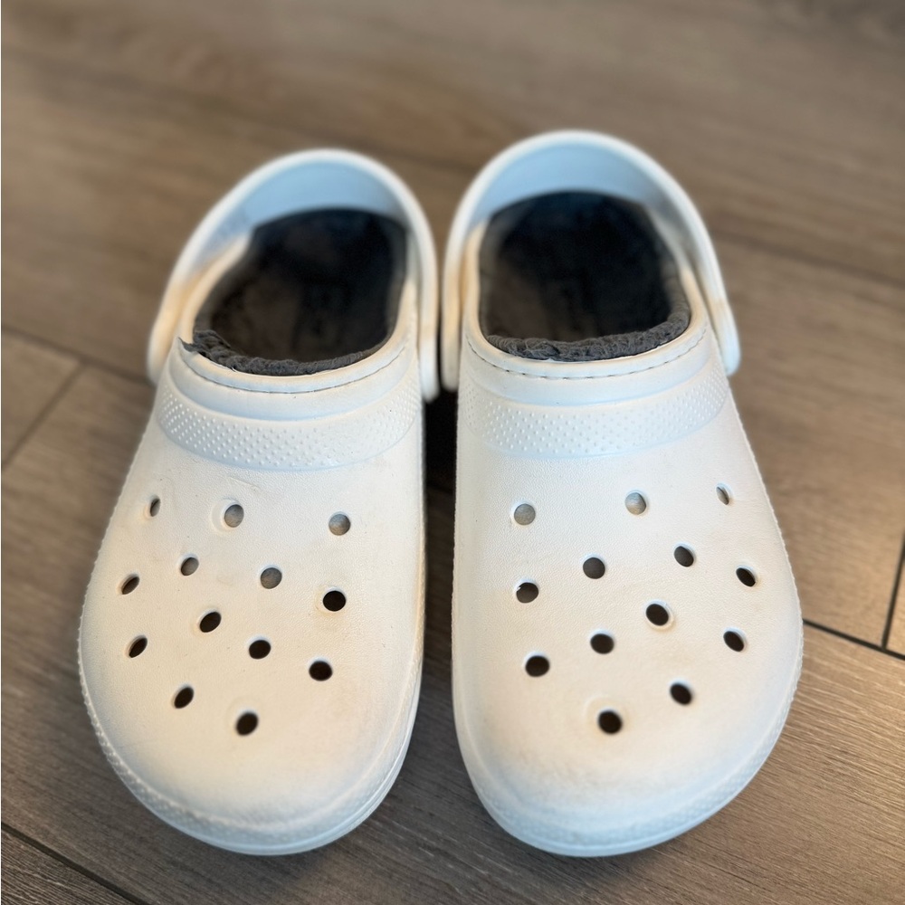 Kids' Classic Lined Clog - J3